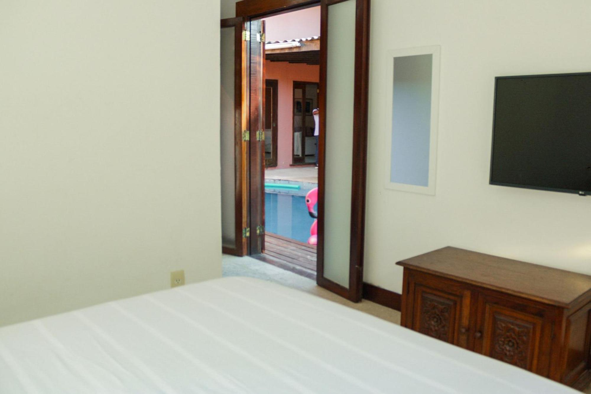Casa Barco Ferradura Hotel Armacao dos Buzios Exterior photo