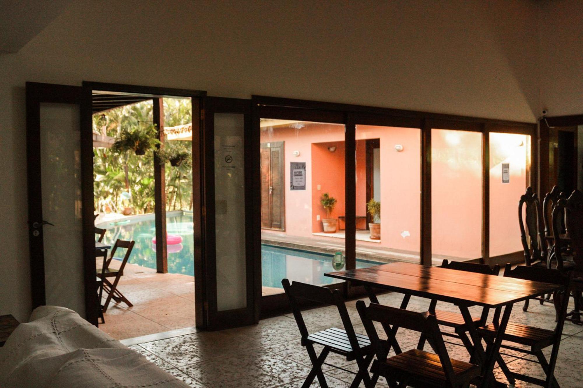 Casa Barco Ferradura Hotel Armacao dos Buzios Exterior photo
